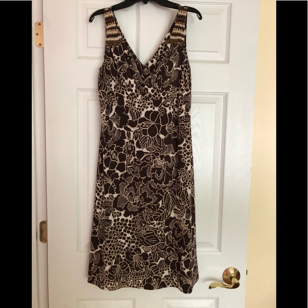 Woman’s dress